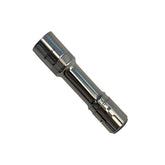MATEMINCO SL02 Copper Titanium 1287lm 451m 18650 EDC Flashlight with RGB Aux